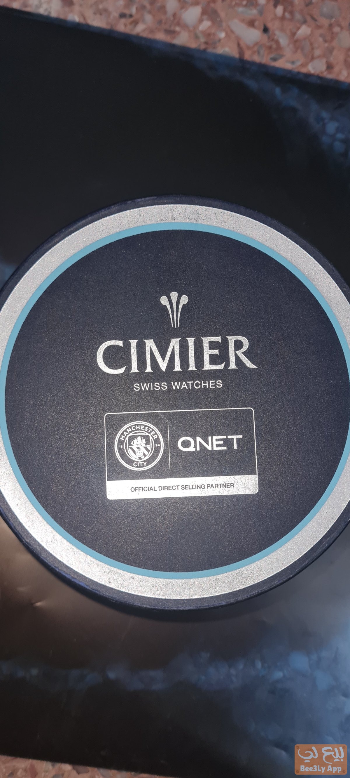 CIMIER swiss watches 1