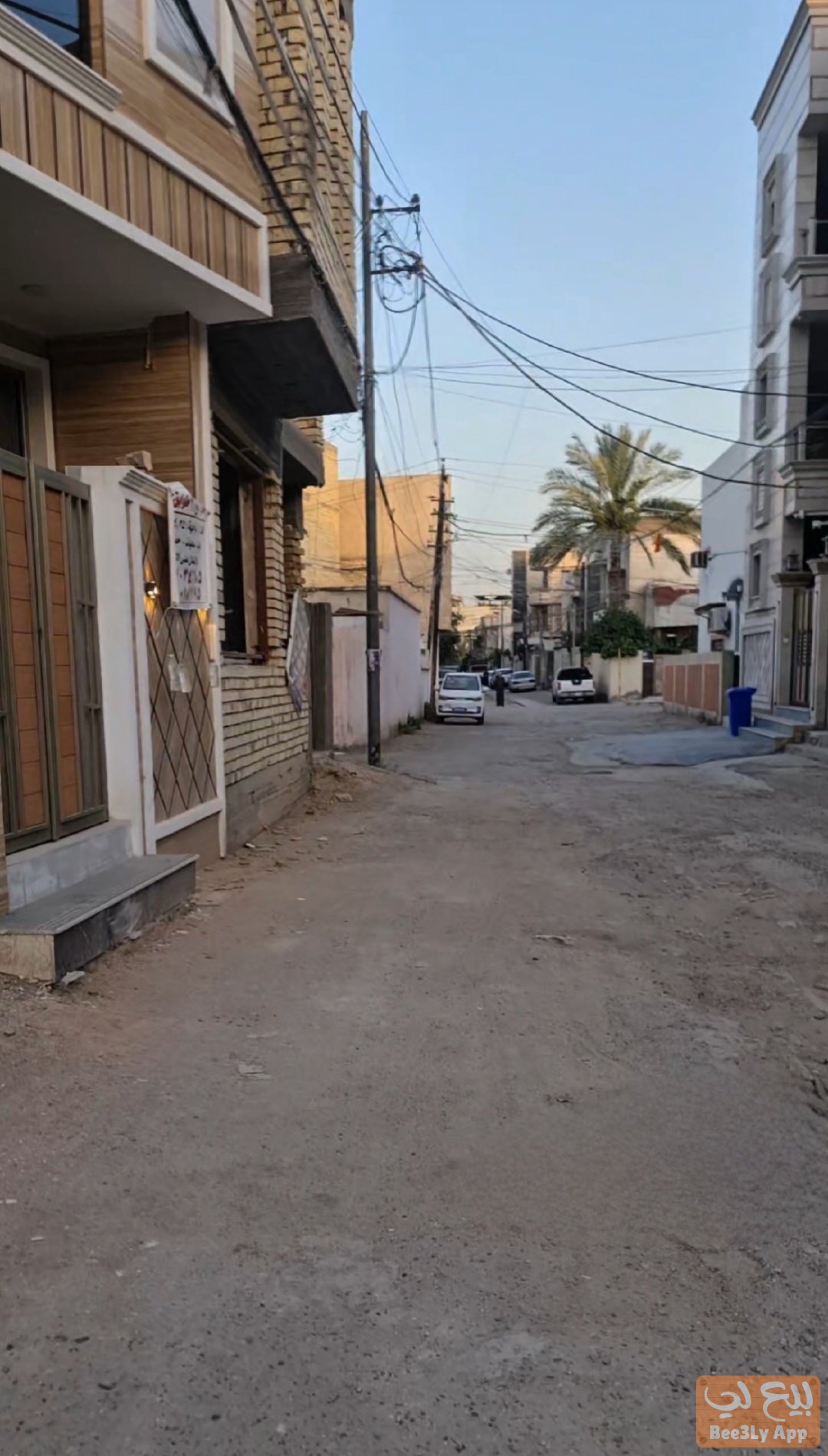 قطعة ارض للبيع 2