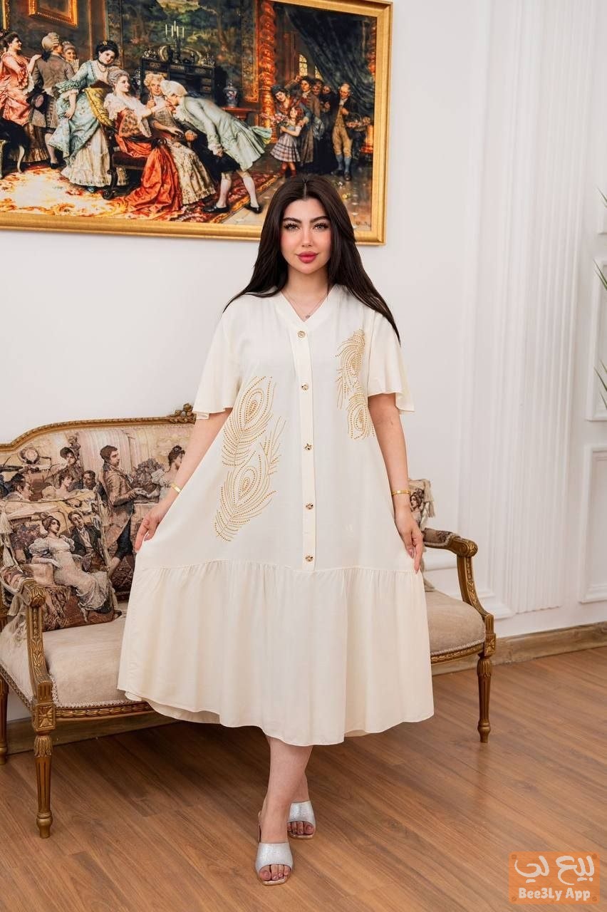 ازياء دلع 👗💛 1