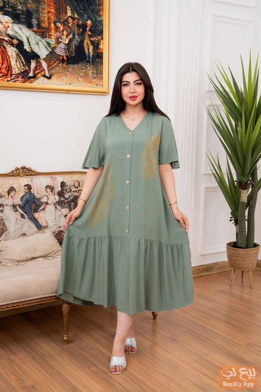 ازياء دلع 👗💛 2