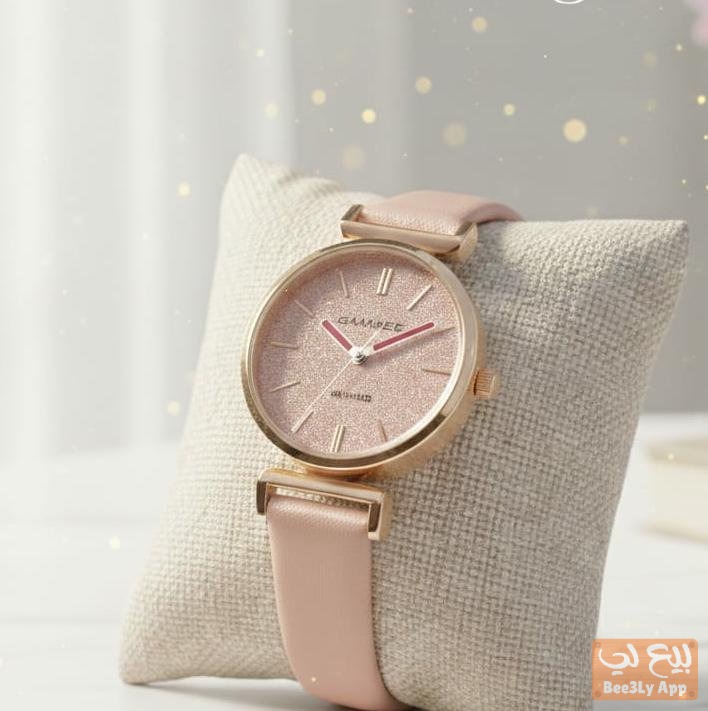 ساعات العيد 😍 2
