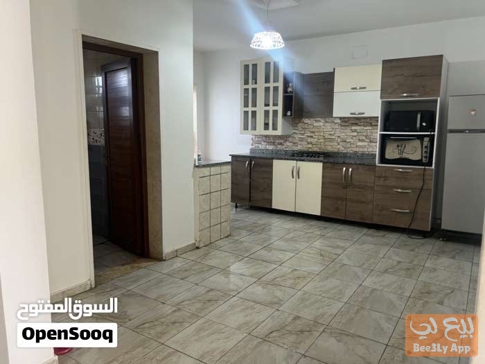 منزل امام مستشفي القلب تاجورا مساحته 250 الارض 2