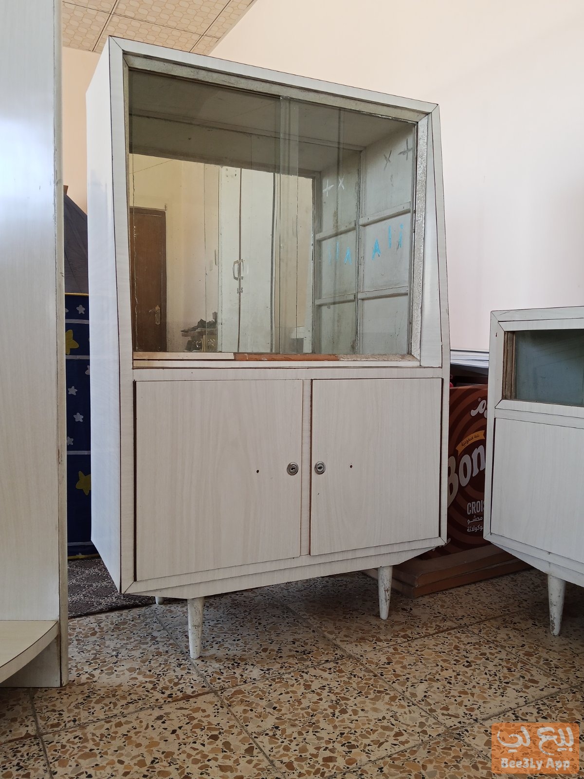 اثاث مستعمل  نظيف 1