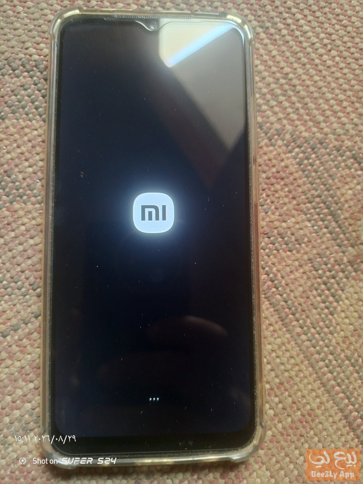 موبايل +Redmi A1 2
