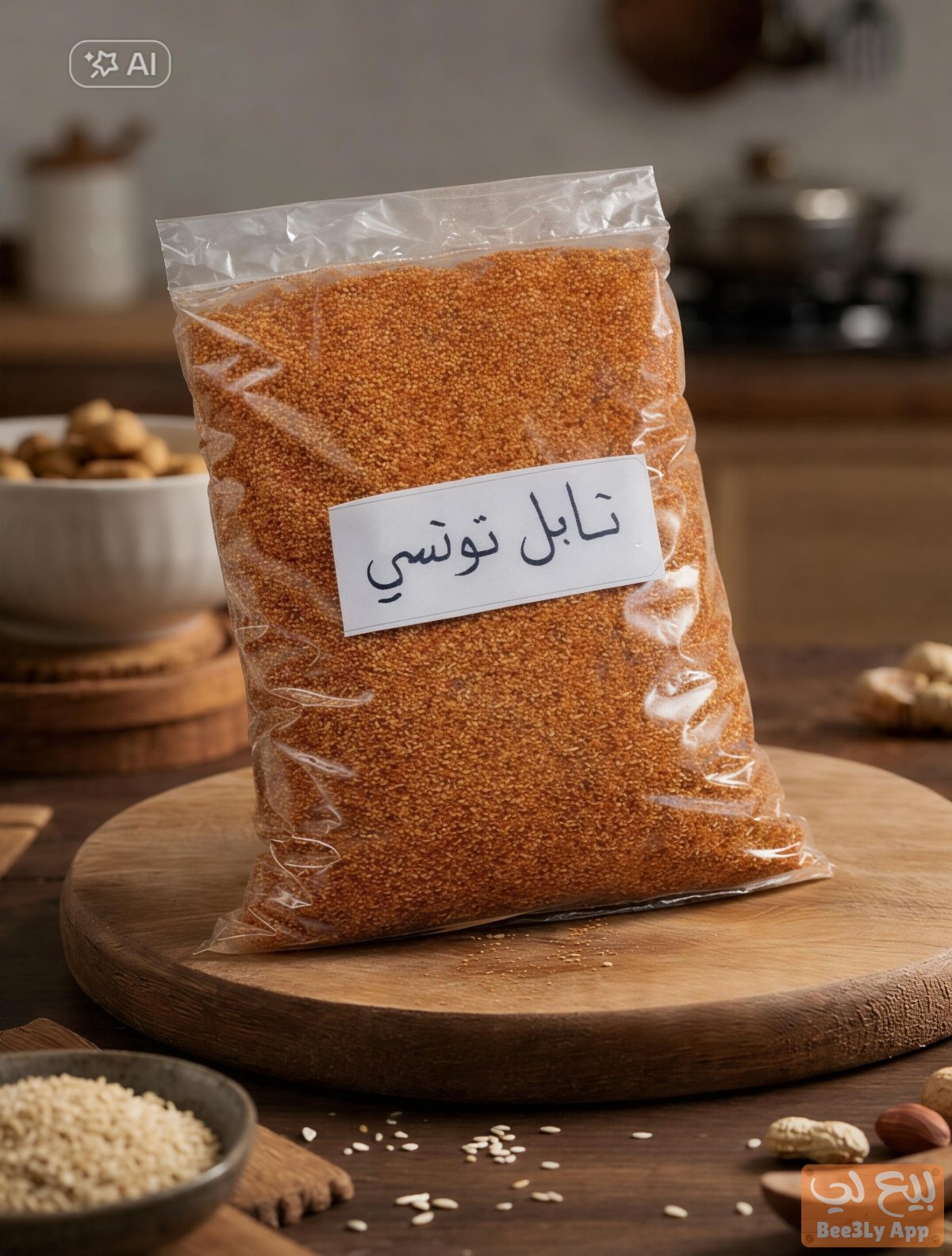 توابل وبهارات باجود المكونات 2