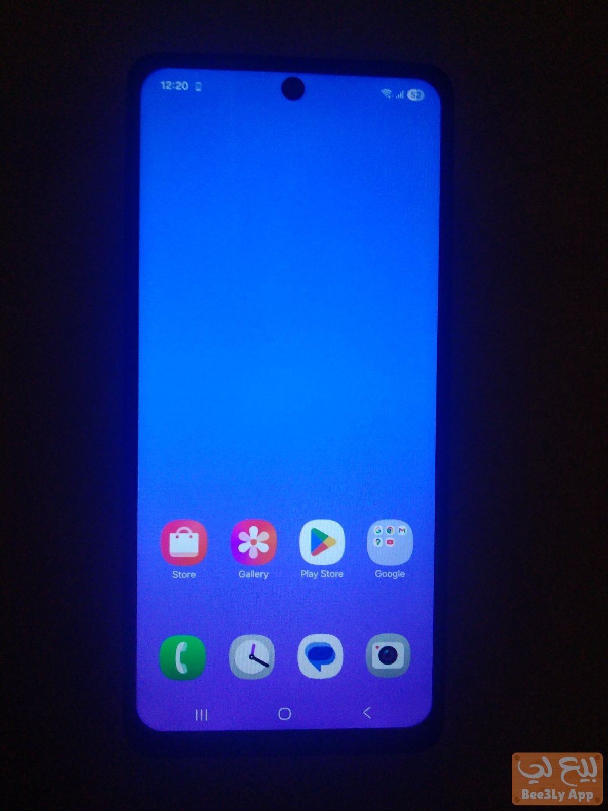Samsung Galaxy A53 1