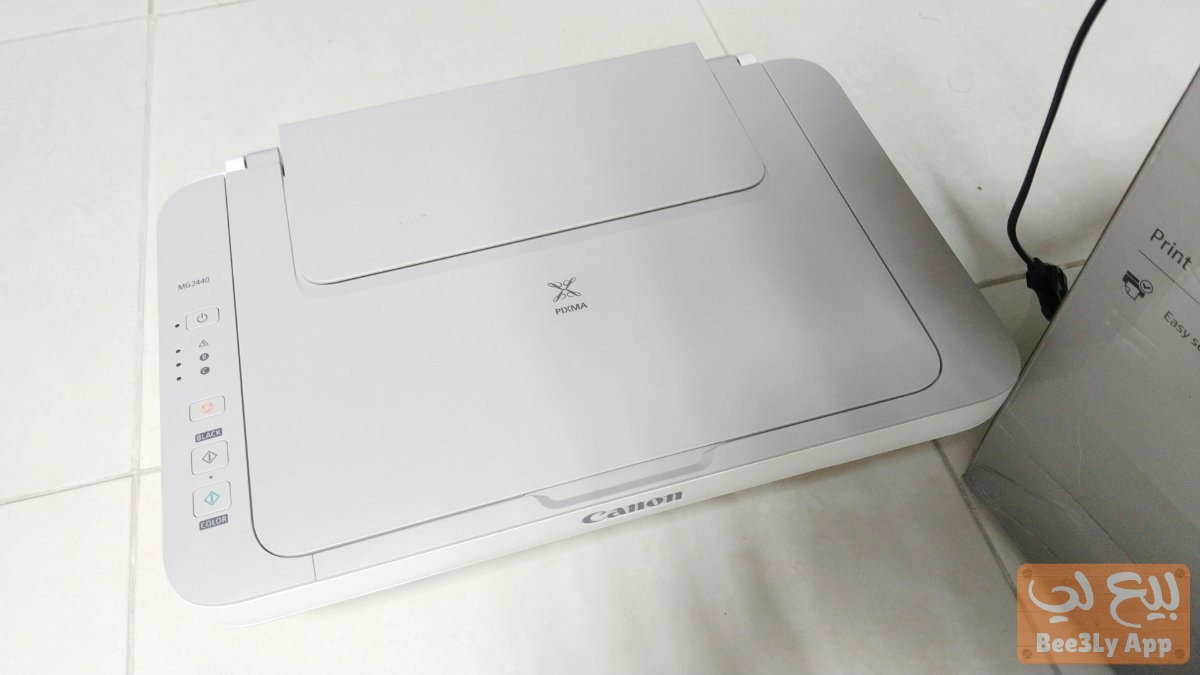 طابعتين 2