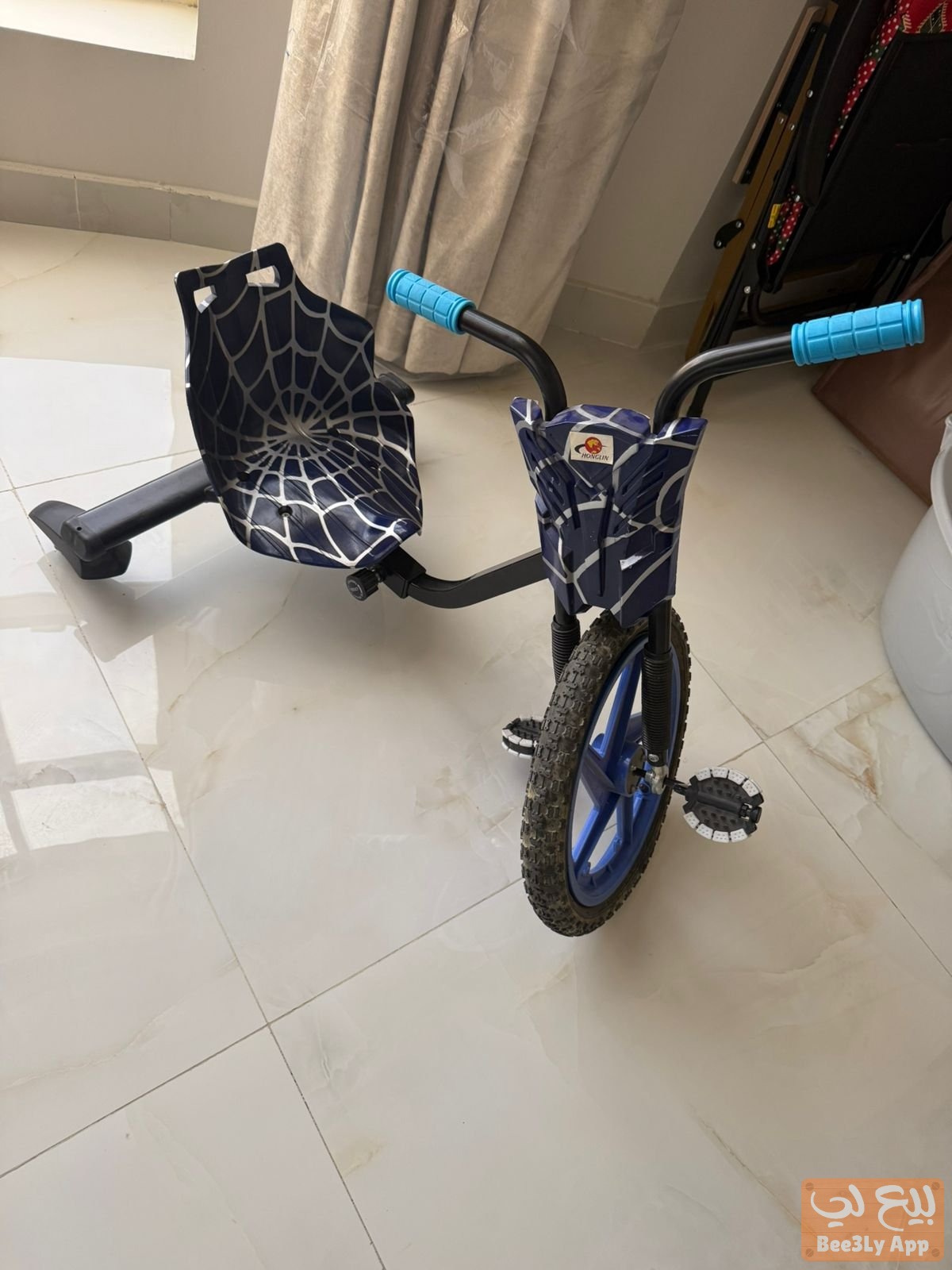 دراجات اطفال 1