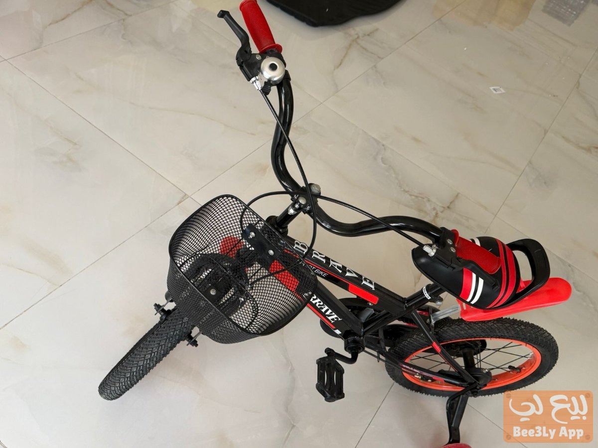 دراجات اطفال 2