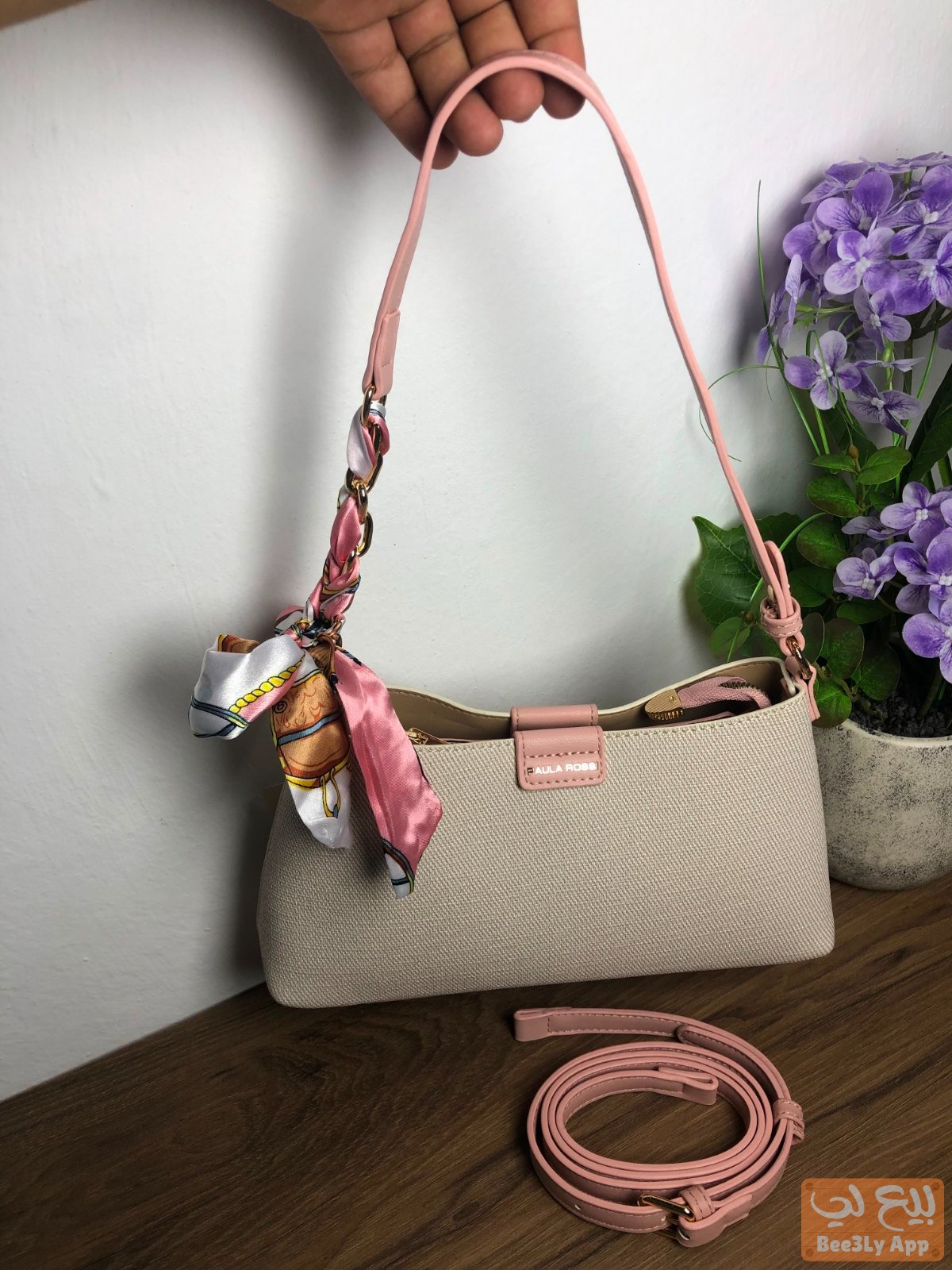 Sac Paula Ross 1
