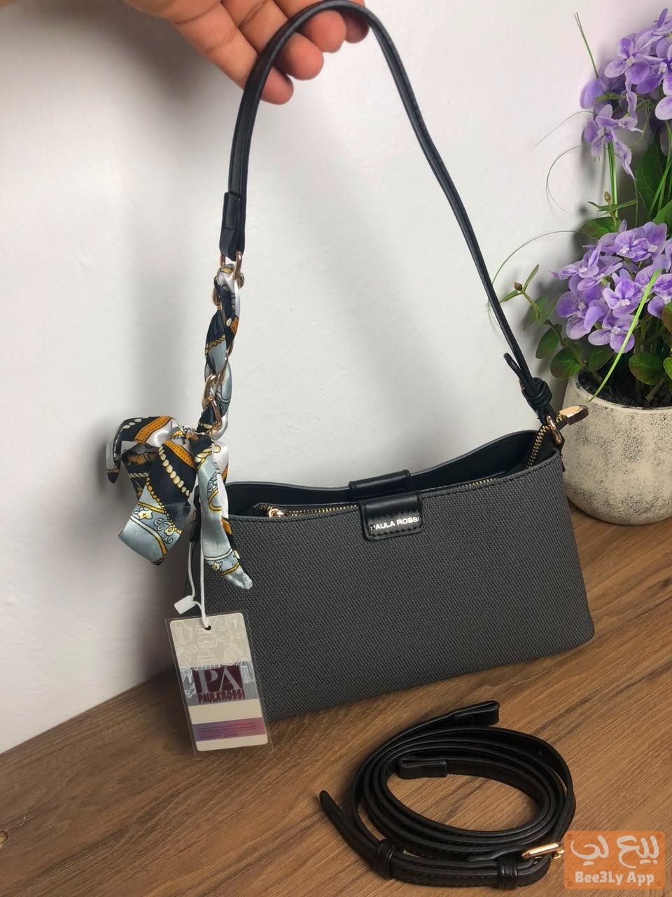 Sac Paula Ross 2