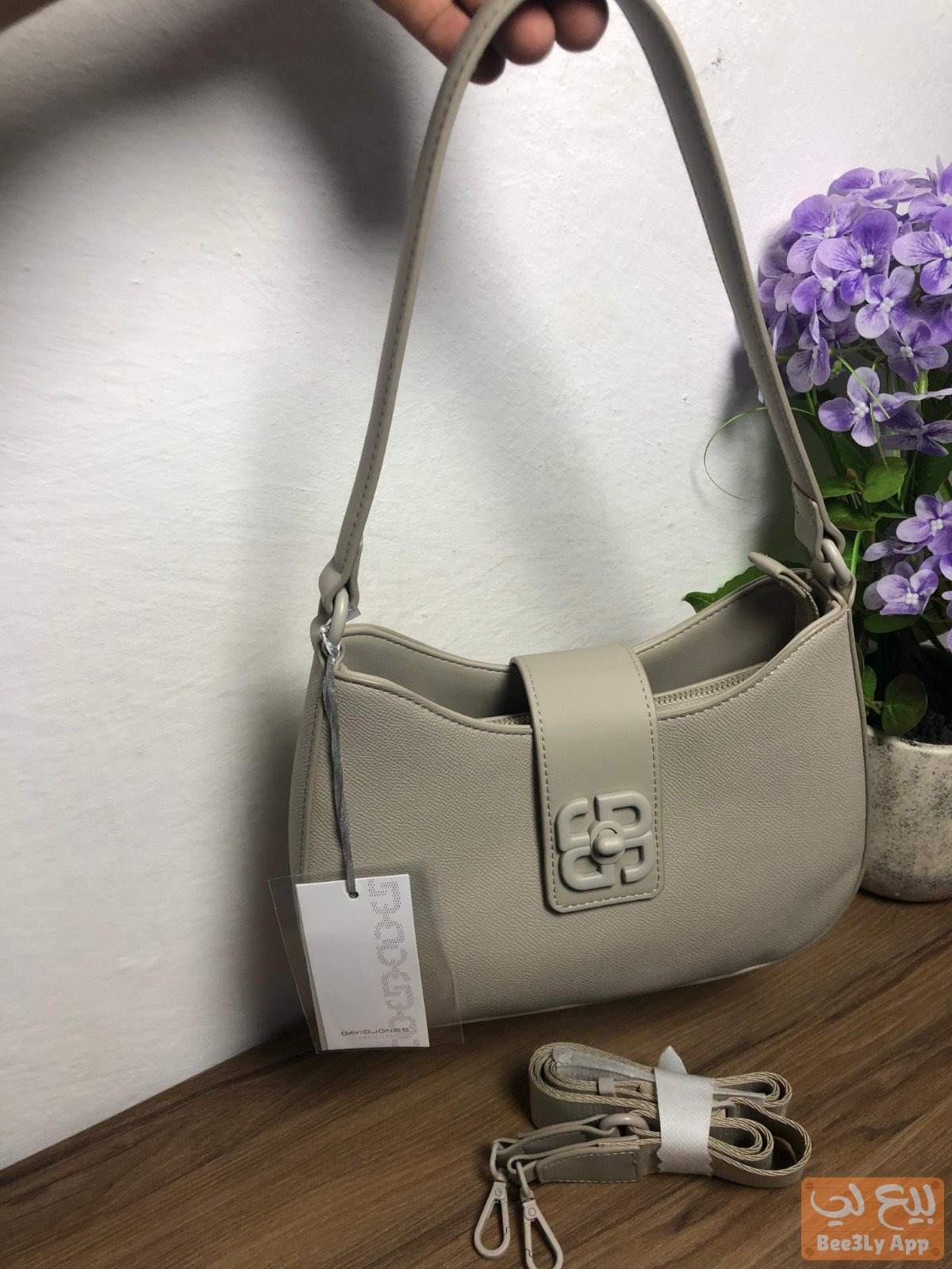 Sac David Jones Paris 🇨🇵 1