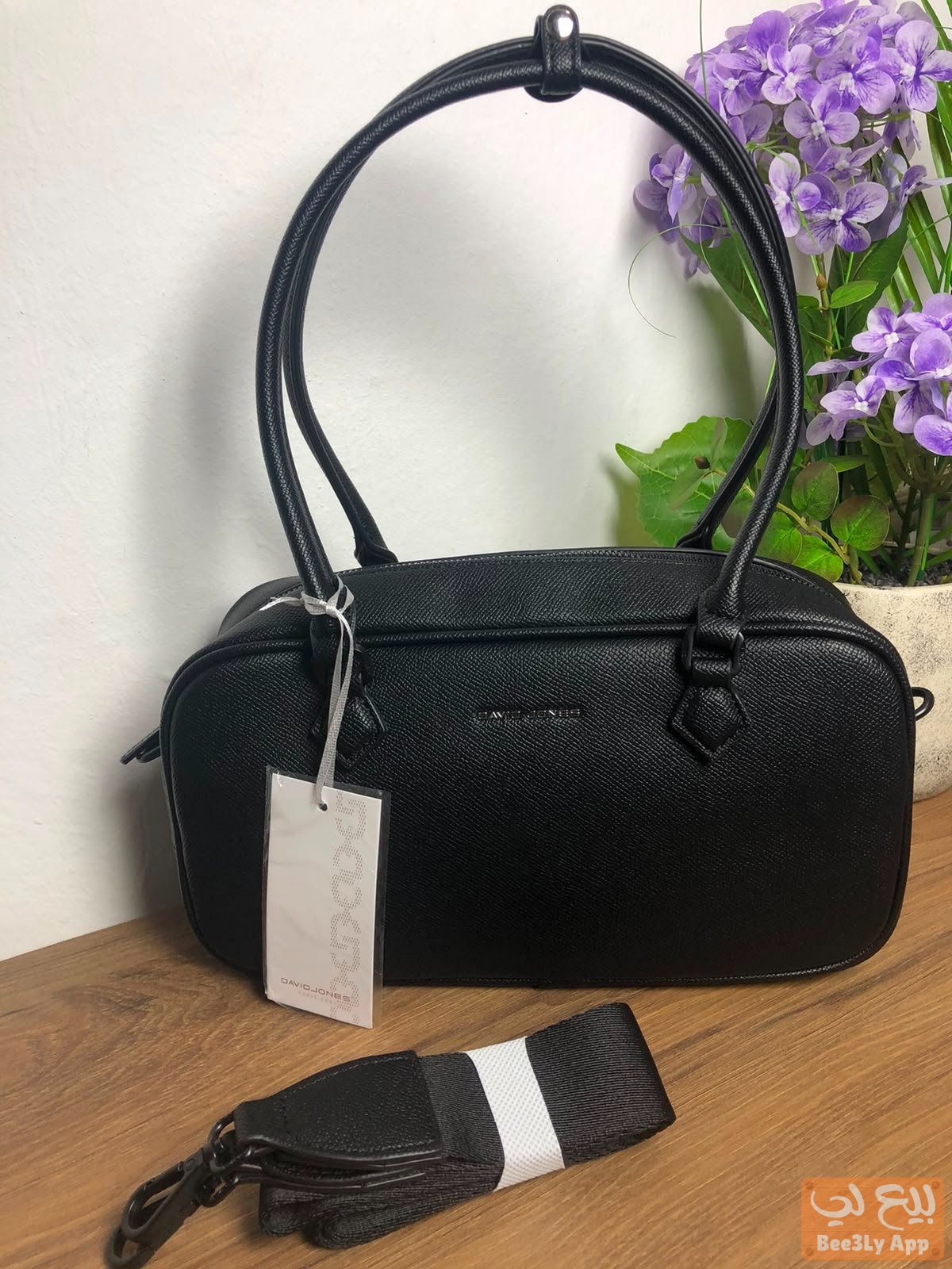 Sac David Jones Paris 🇨🇵 1