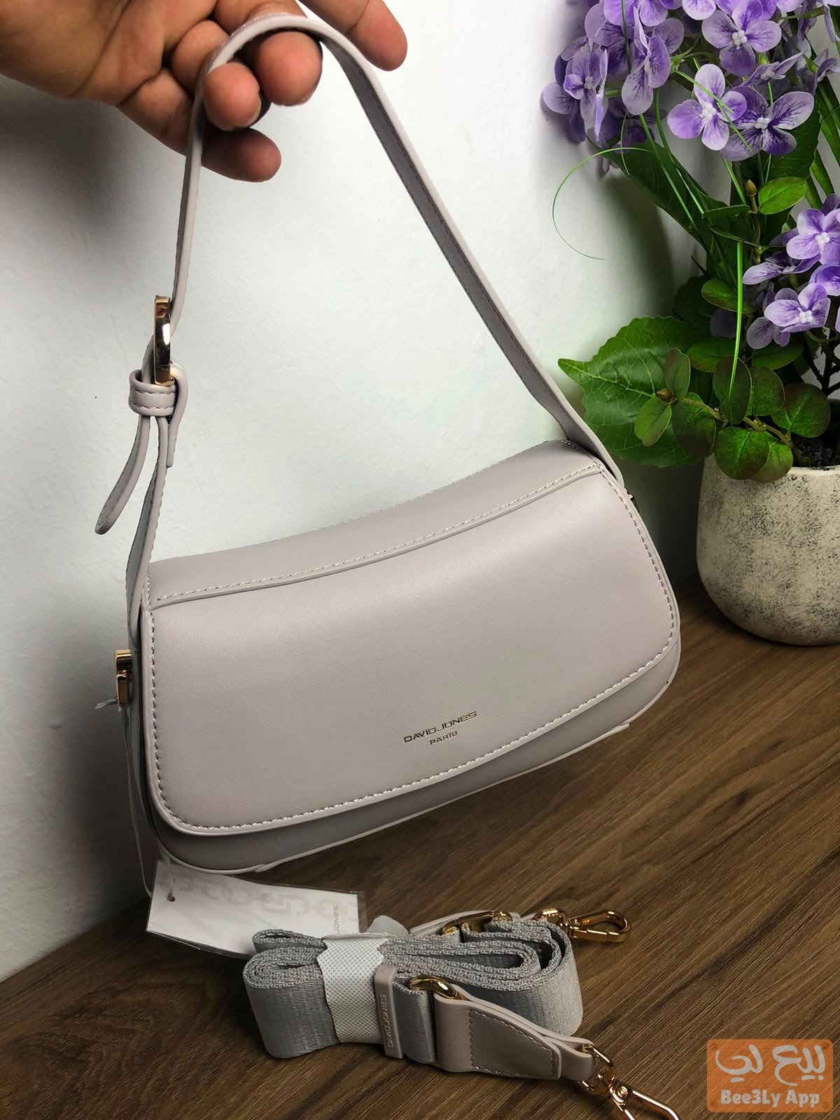 Sac David Jones Paris 🇨🇵 1