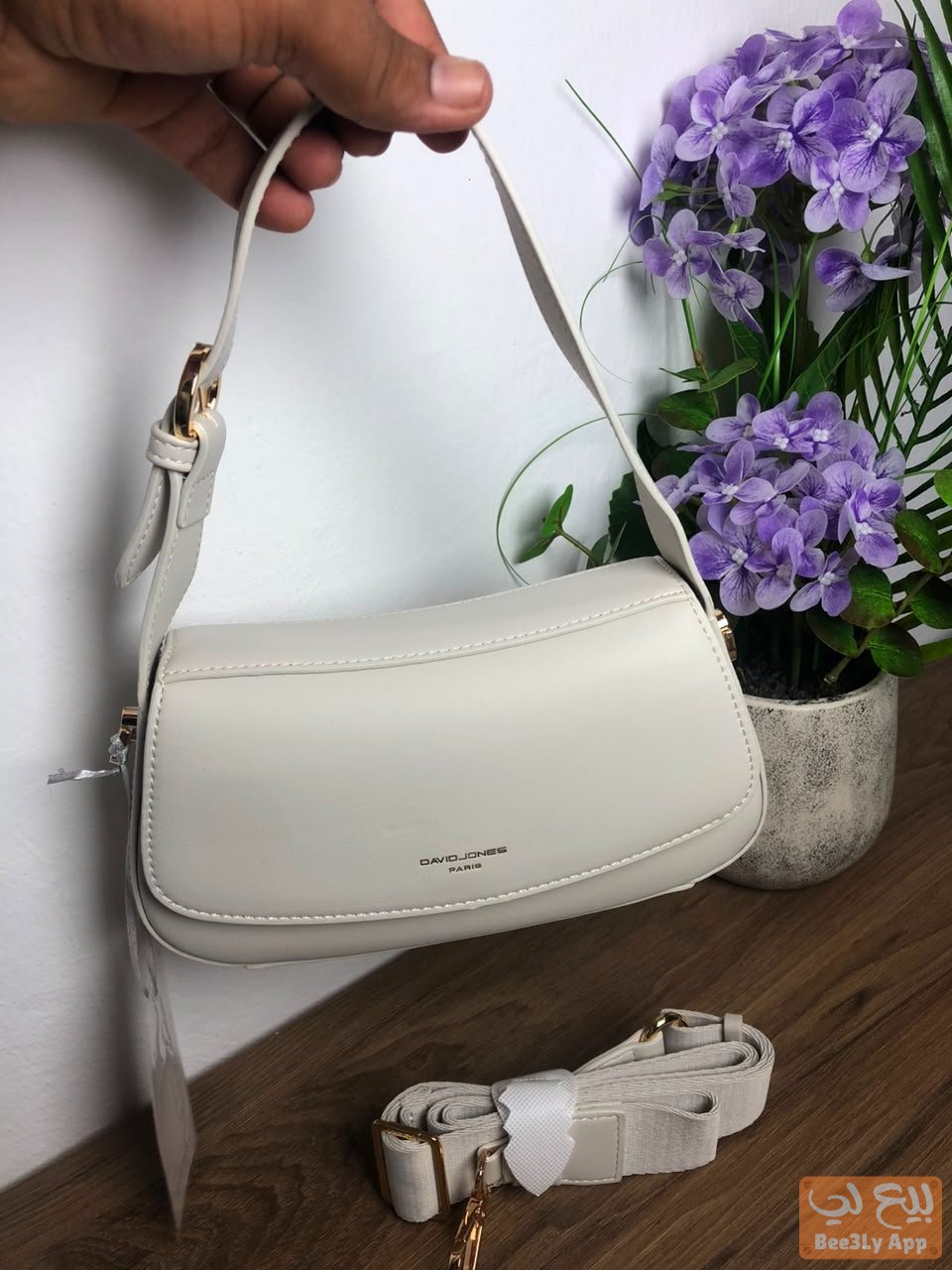 Sac David Jones Paris 🇨🇵 2