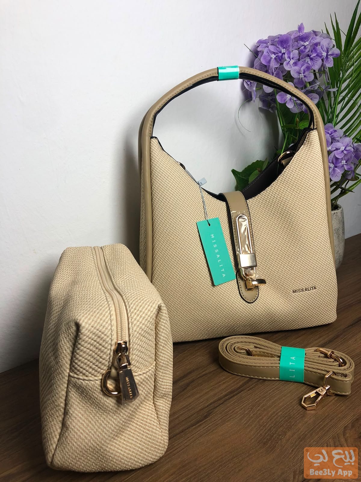 Sac MISSALITA 🇪🇦 1