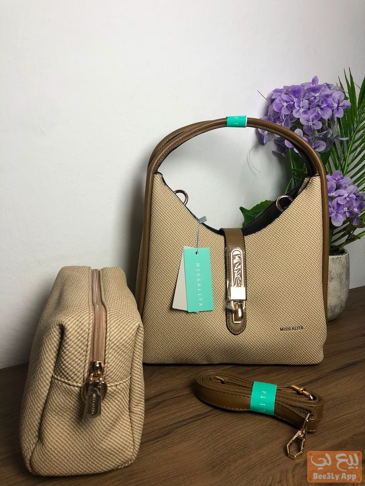 Sac MISSALITA 🇪🇦 2