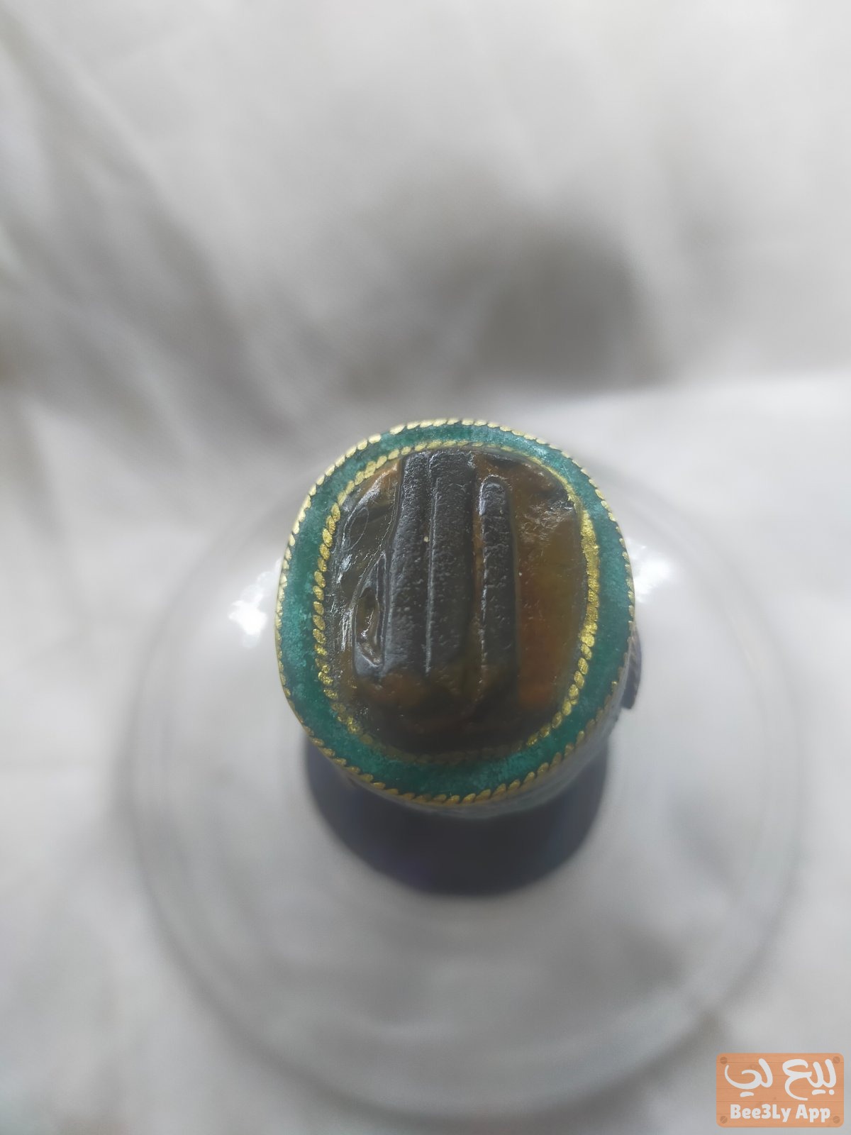 خاتم 💍 قديم 1