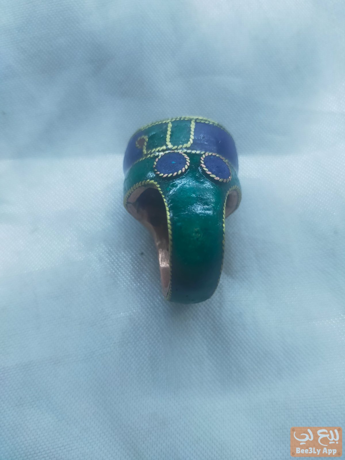 خاتم 💍 قديم 2