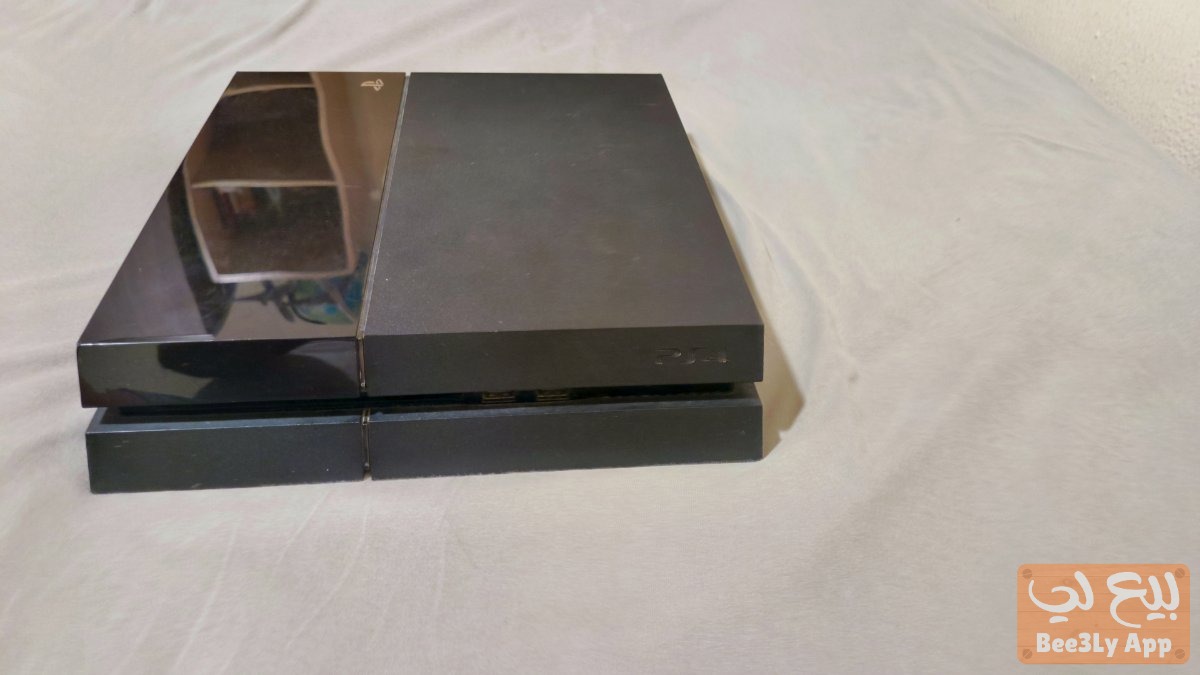 Playstation 4 1