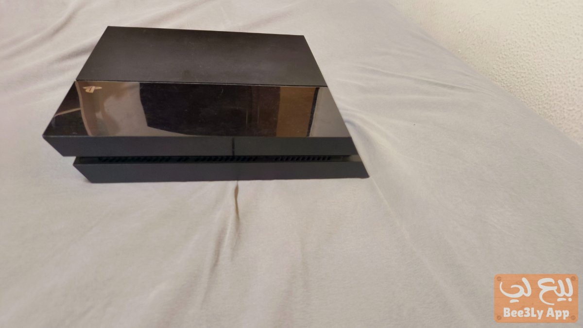 Playstation 4 2