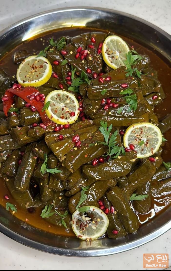 مأكولات الصبـــا🤎 1