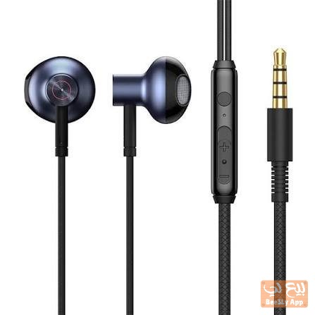 سمّاعة خيط ممتازة..  15 درهما   Excellent wired headphones...  15 dirhams 2