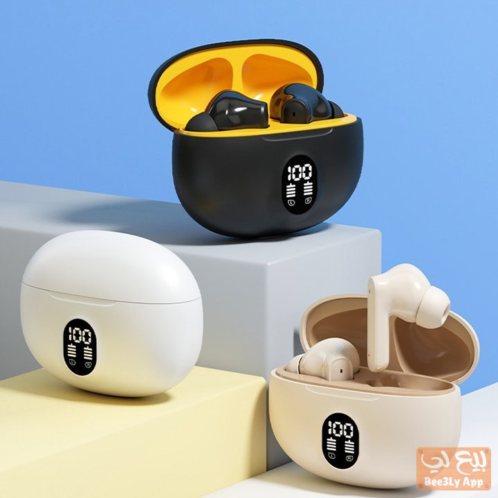 سمّاعة بلوتوث ممتازة جدّا..  25 درهما  Excellent Bluetooth headphones...  25 dirhams 2