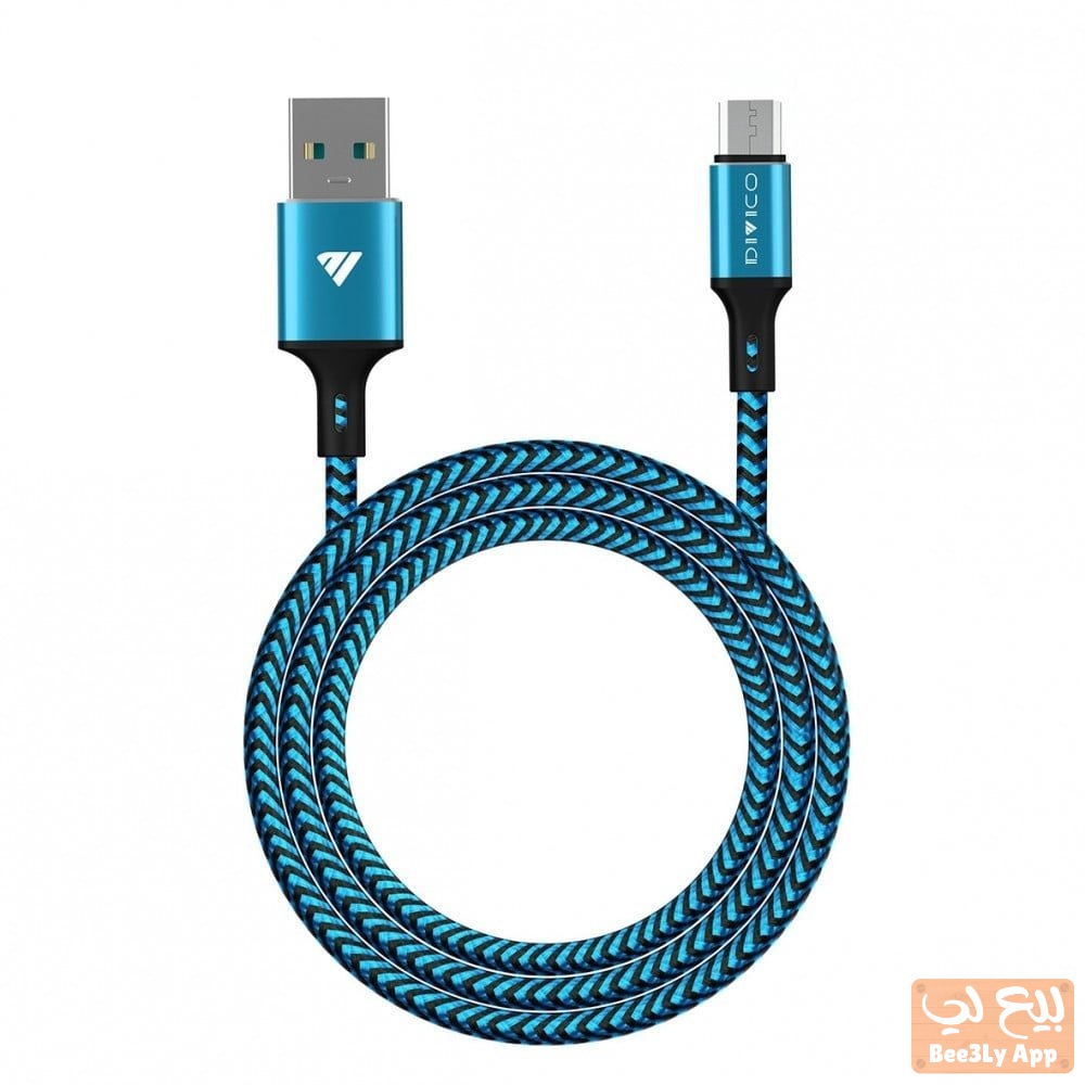 كابل شحن سريع ، typ-C / USB   15 درهما  Fast charging cable, type-C/USB   15 aed 2
