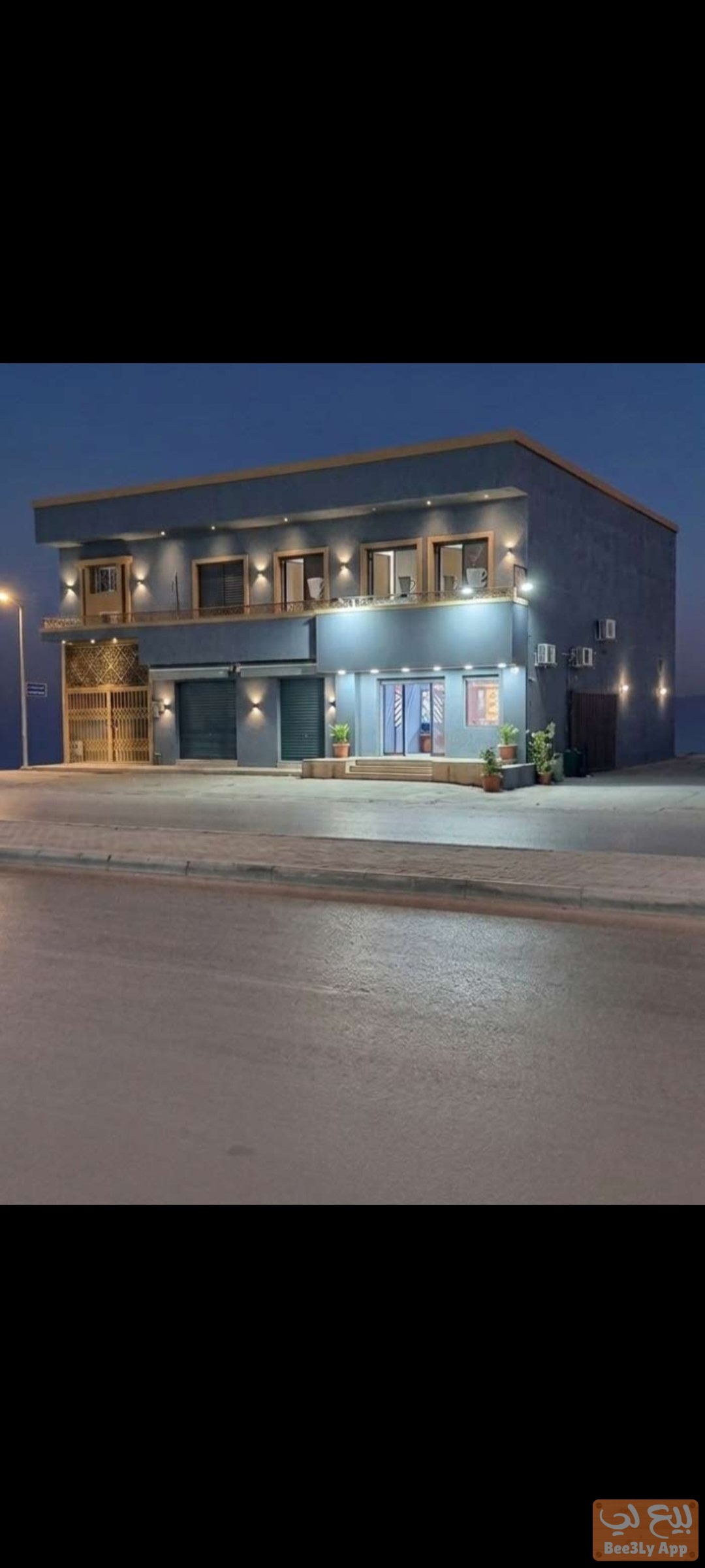 عقار تجاري 2