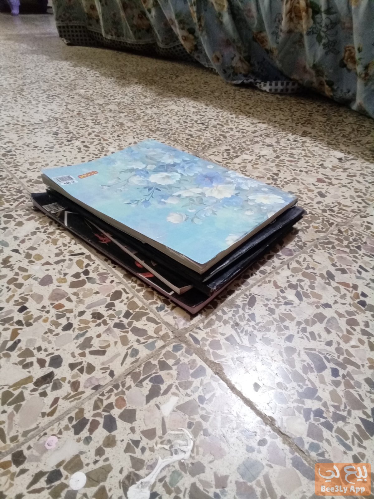 كتب مدرسية 1