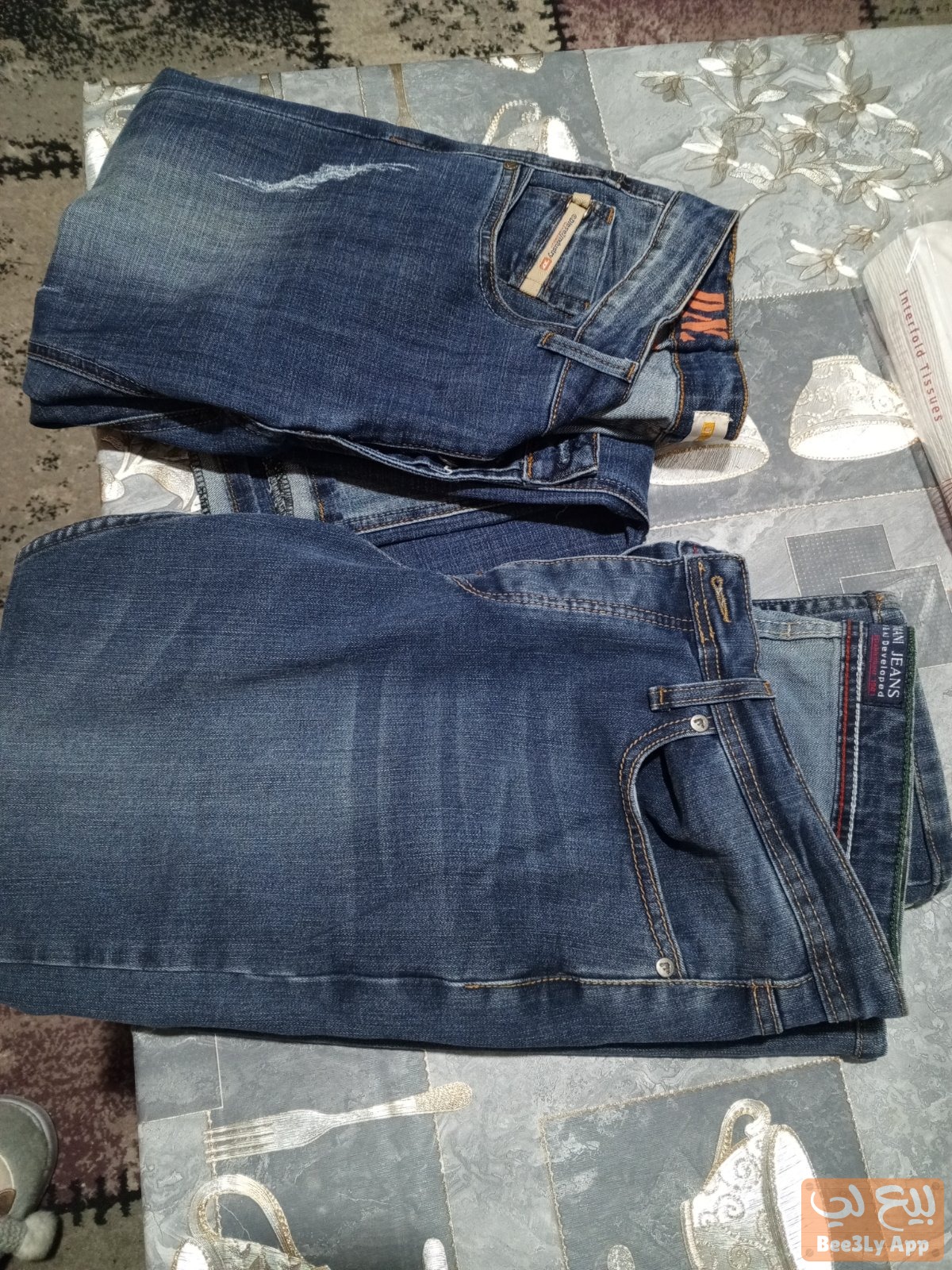 Jeans 1