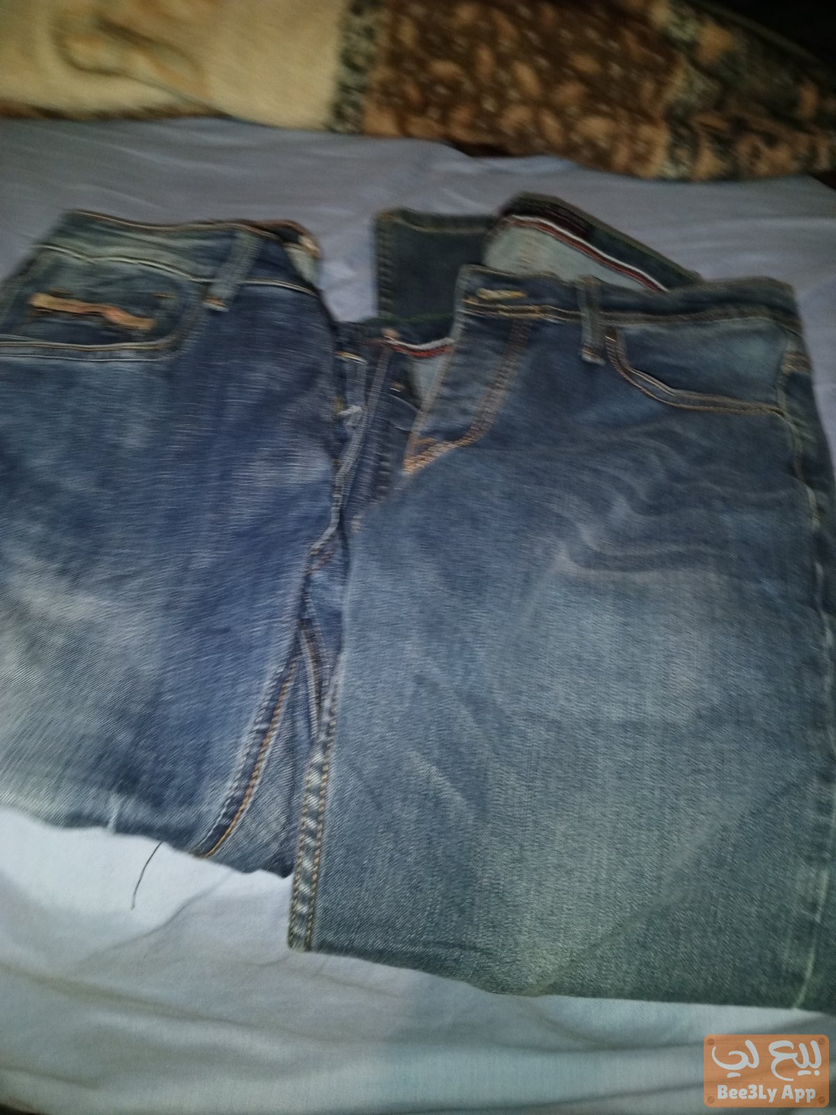 Jeans 2