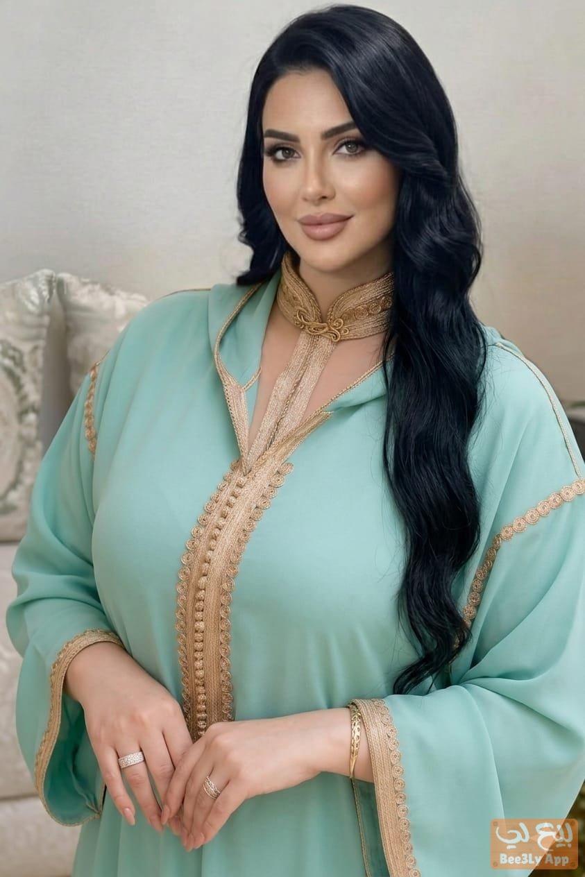 جلابة 2 بياس كاليتي طووووب ماركة ممتاز 2