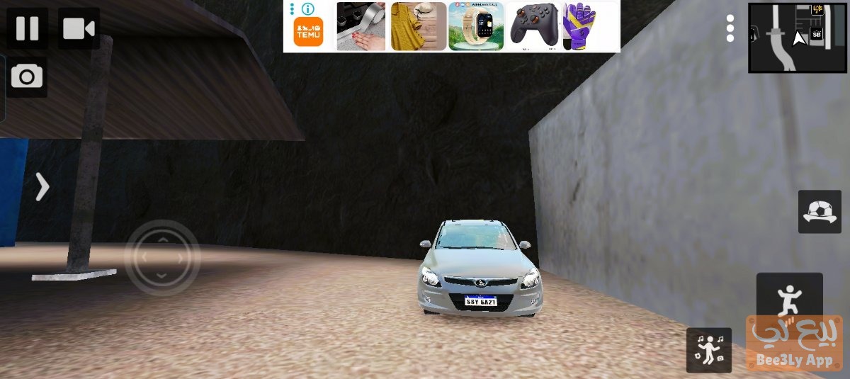سياره للبيع جديد 1