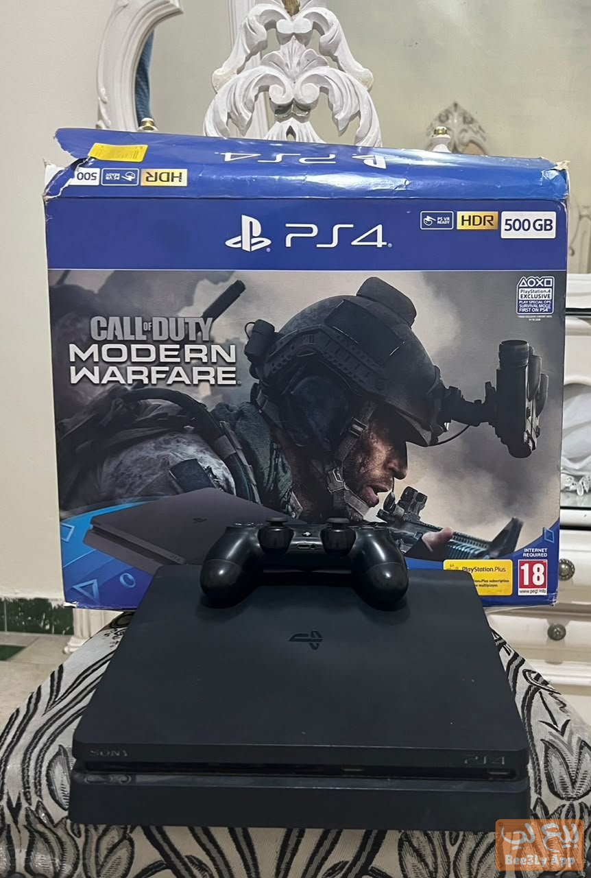 Ps4 1