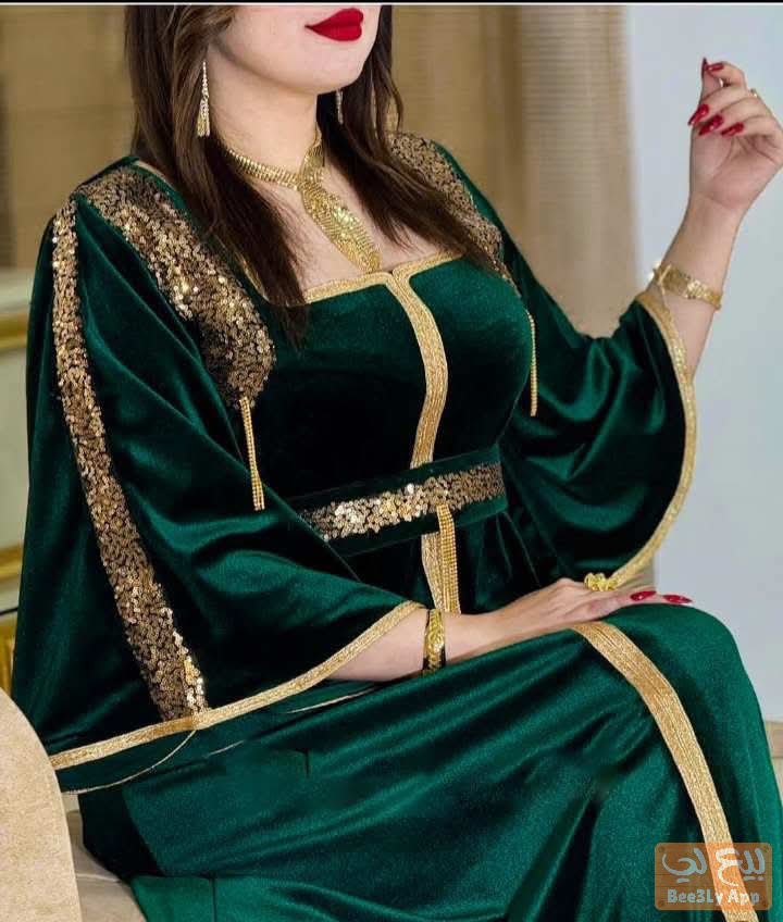 بيع فساتين 1