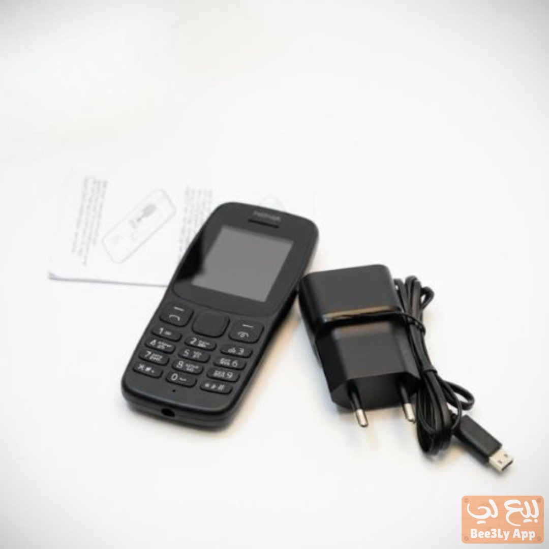 Nokia 106 1