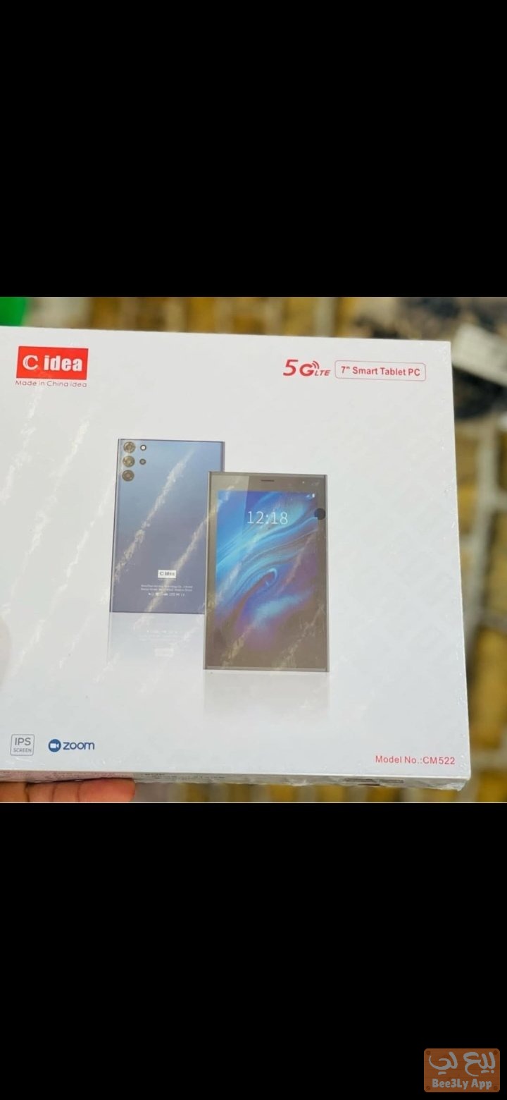 C idea CM522 Smart Tablet PC 1