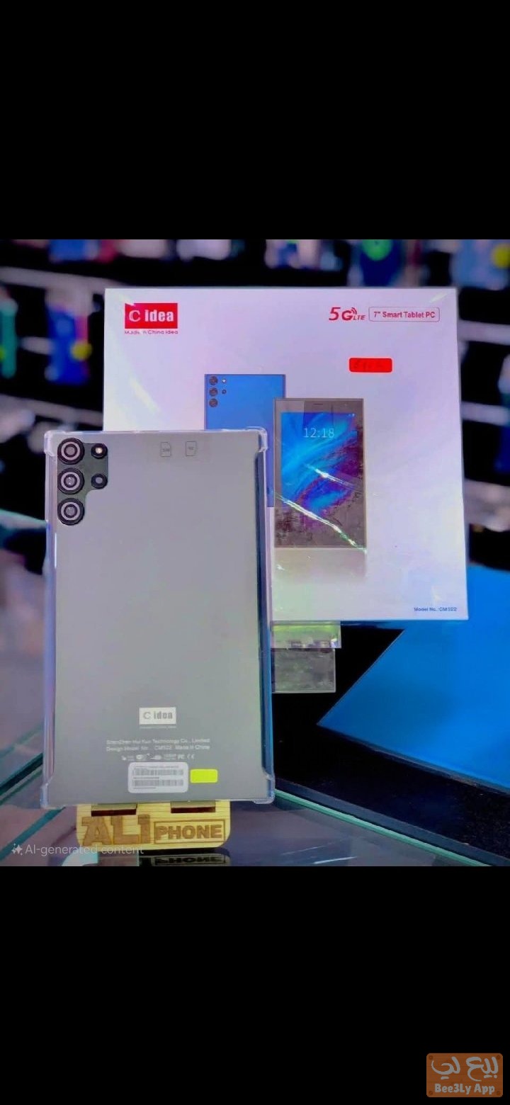 C idea CM522 Smart Tablet PC 2