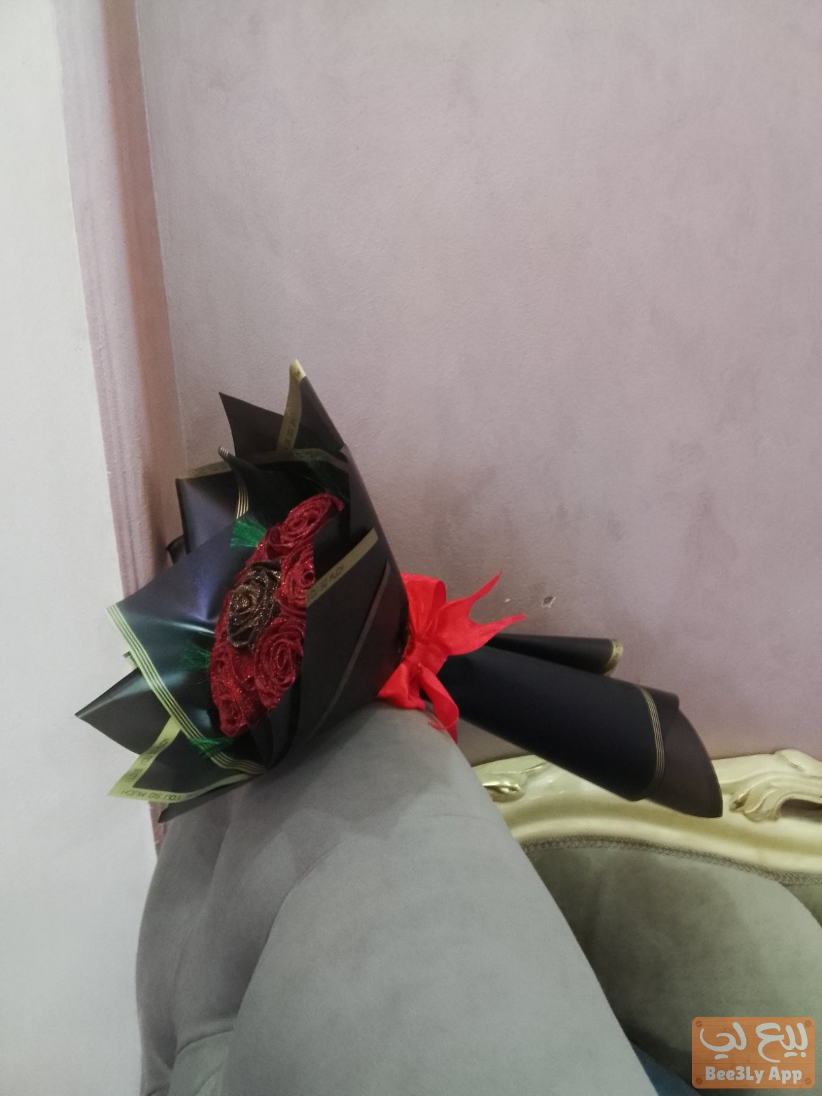 بوكيه ورد 2