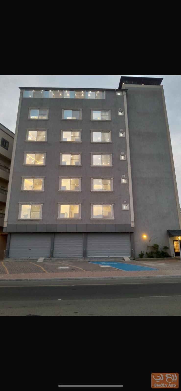 عماره للبيع 1