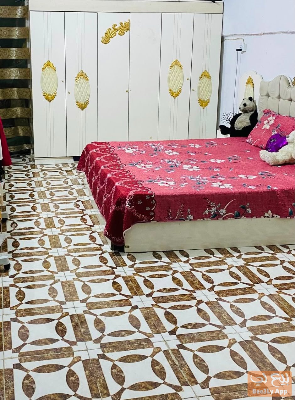 غرفه نوم تركيه للبيع 1