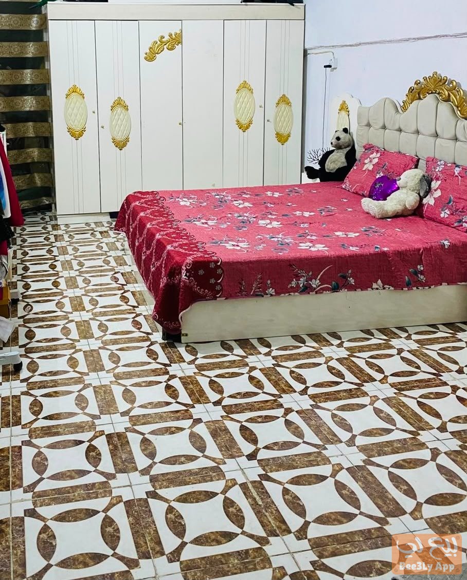غرفه نوم تركيه للبيع 2