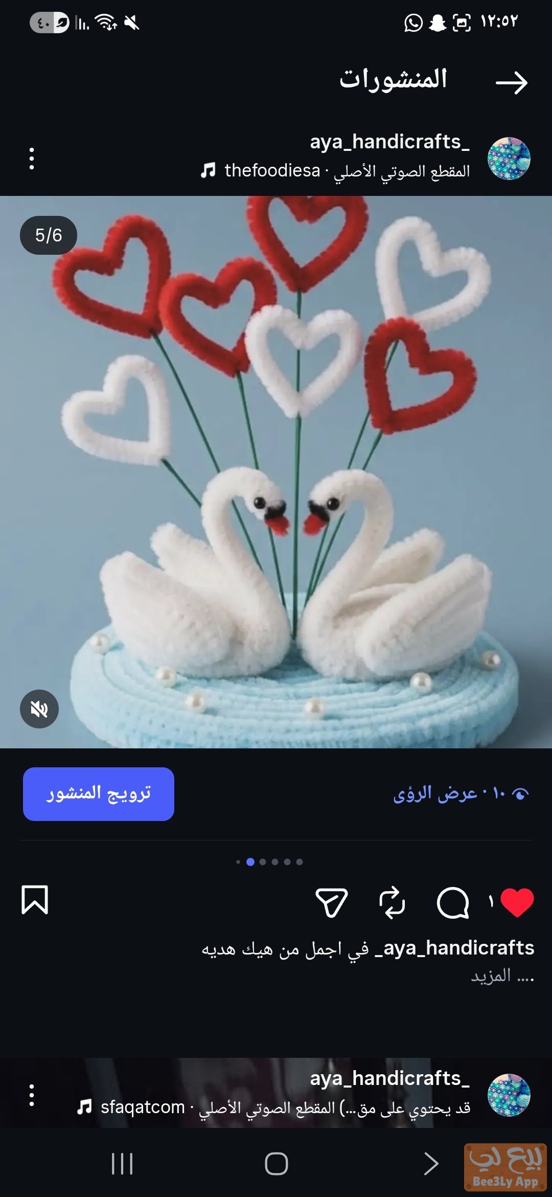 ورد وأشكال 2